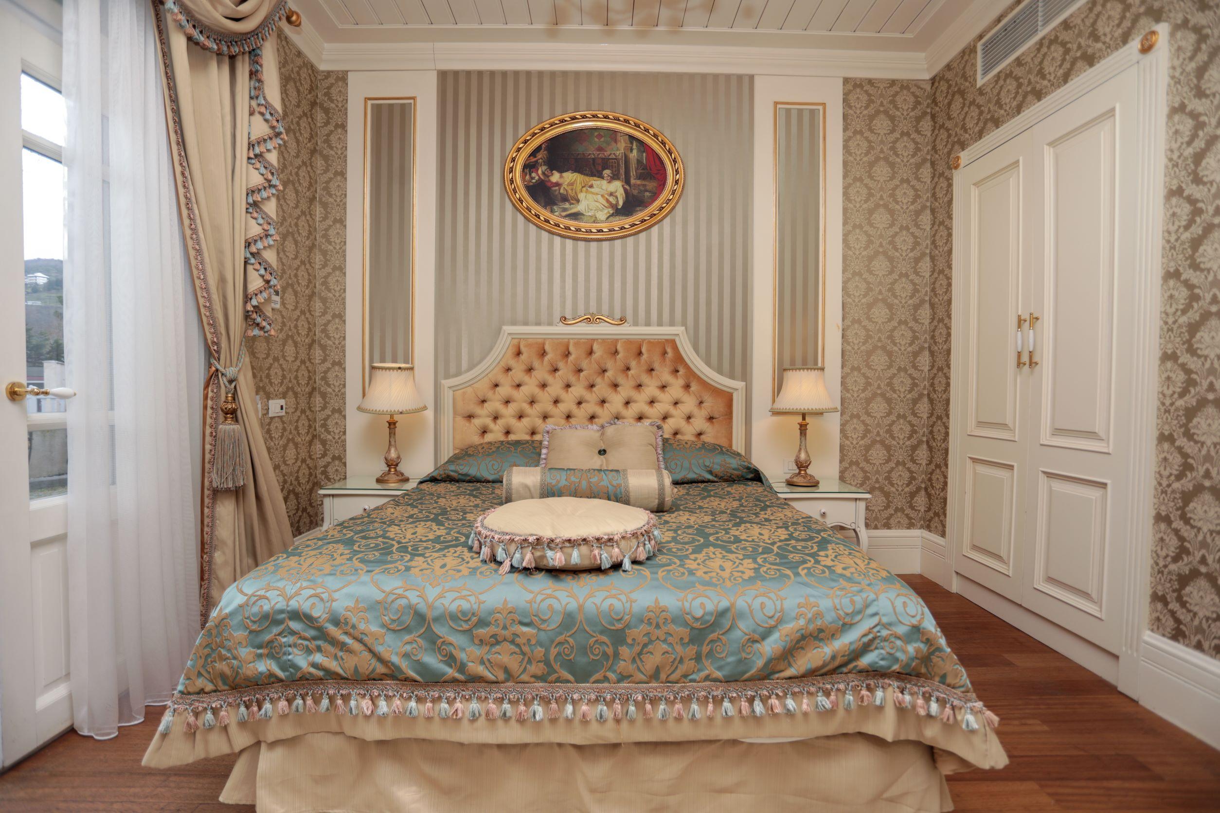 Limak Yalova Thermal Boutique Hotel Gokcedere Esterno foto
