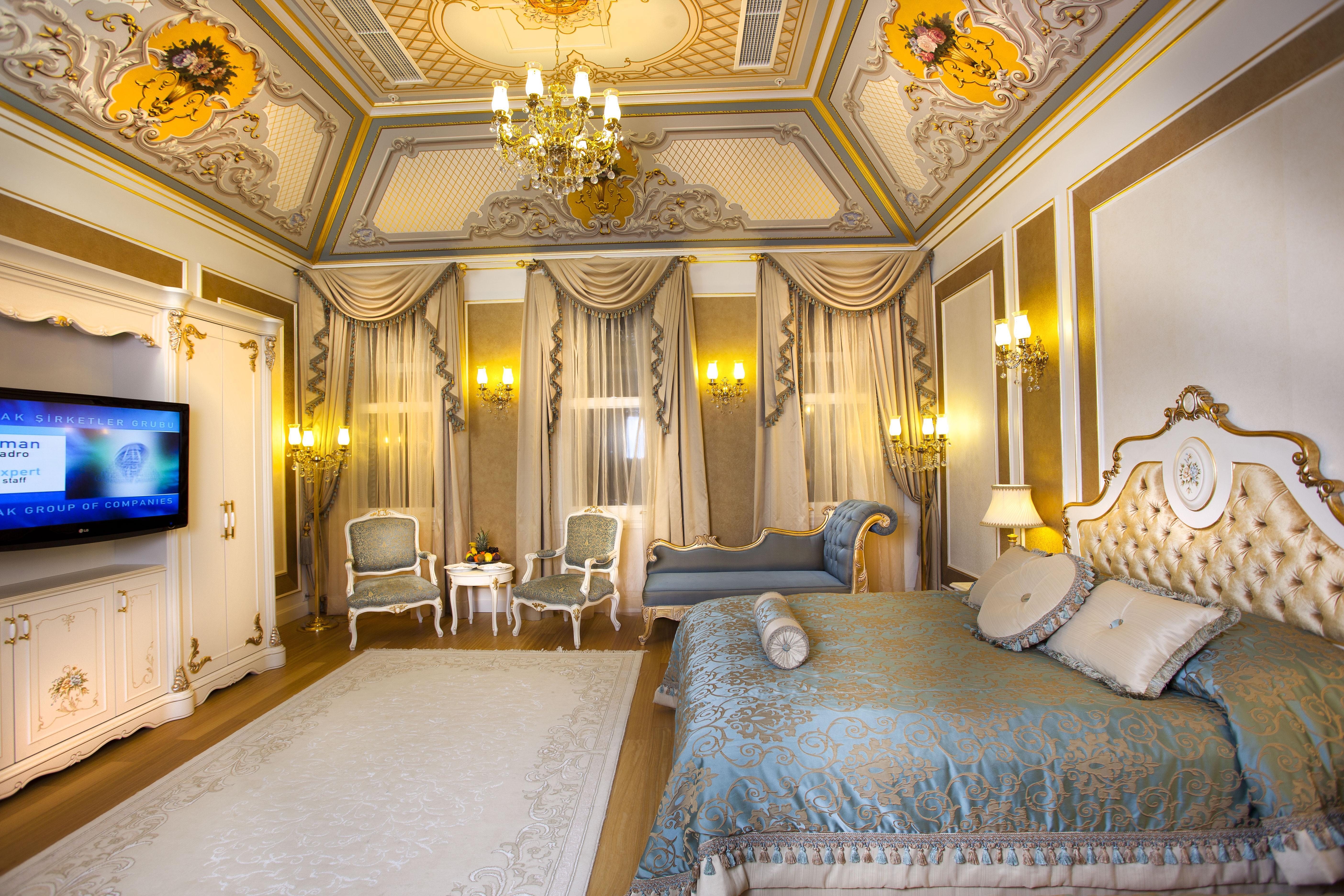 Limak Yalova Thermal Boutique Hotel Gokcedere Esterno foto