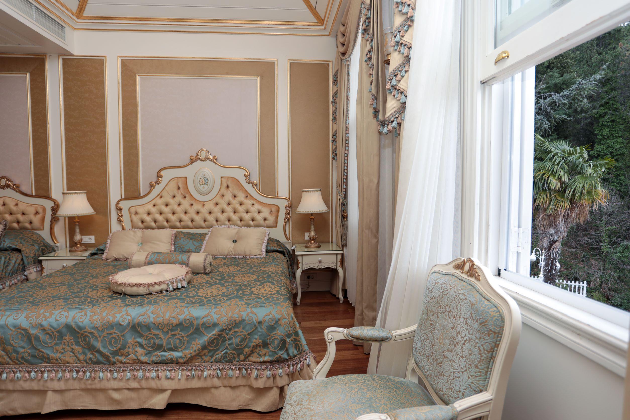 Limak Yalova Thermal Boutique Hotel Gokcedere Esterno foto