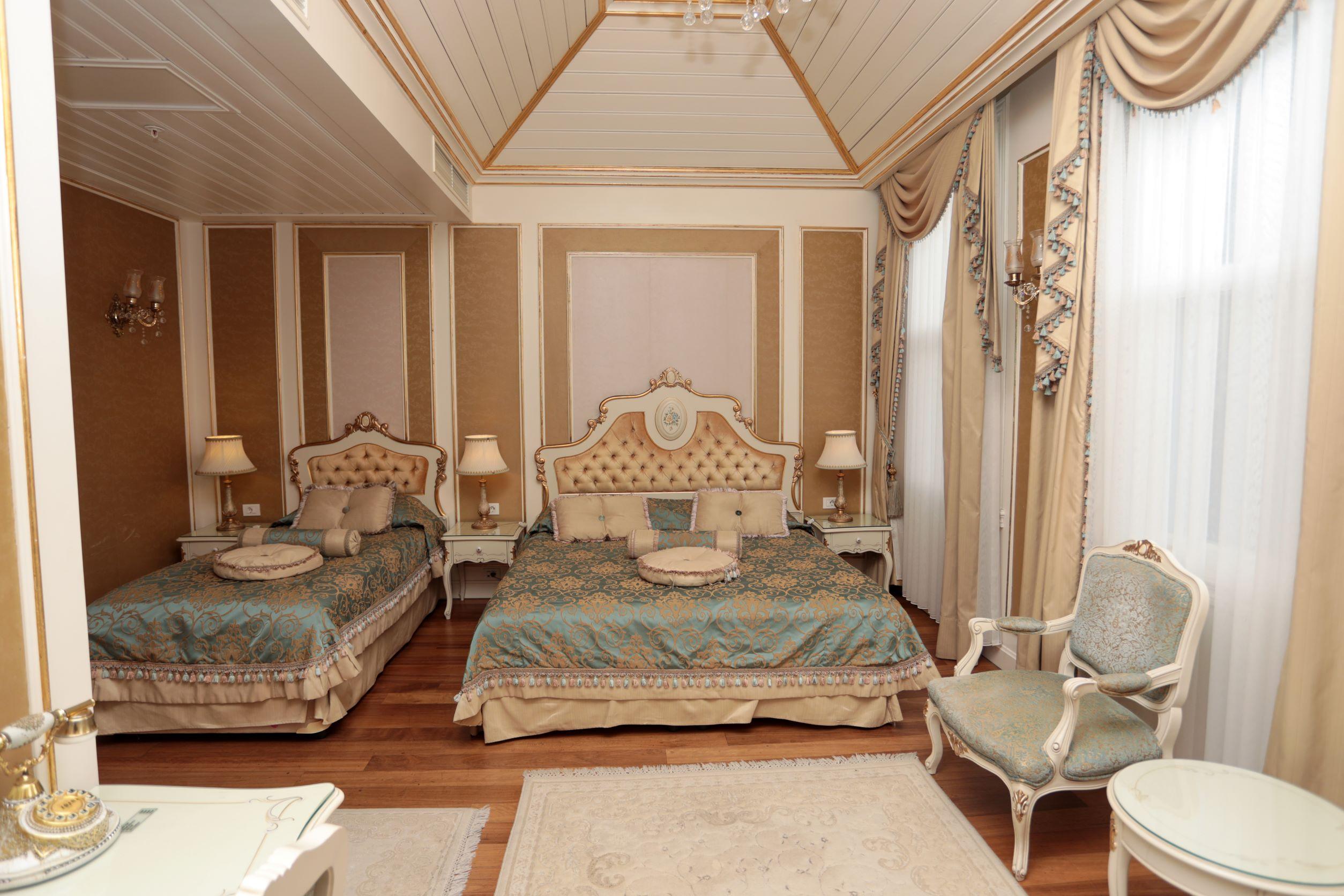 Limak Yalova Thermal Boutique Hotel Gokcedere Esterno foto