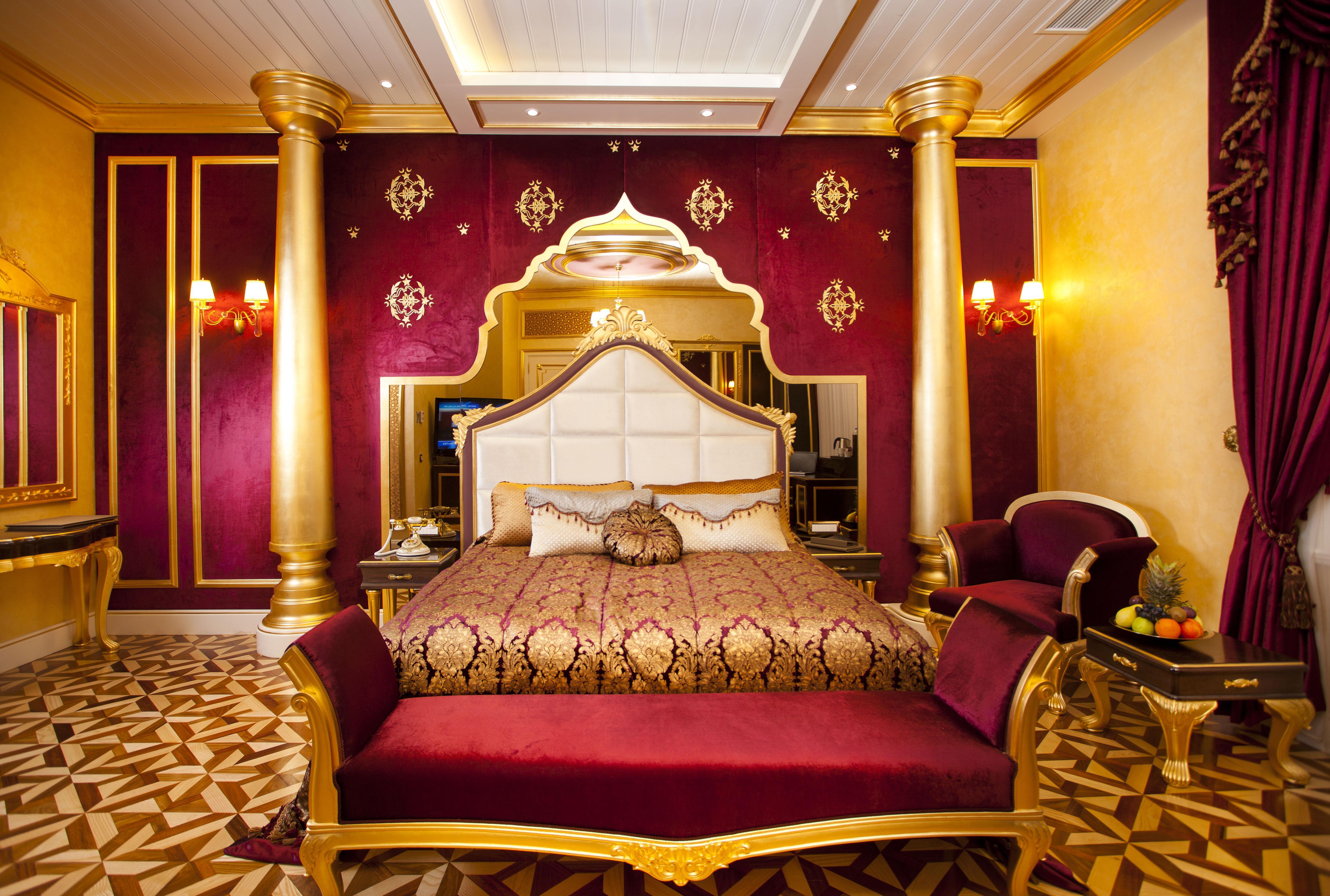 Limak Yalova Thermal Boutique Hotel Gokcedere Esterno foto