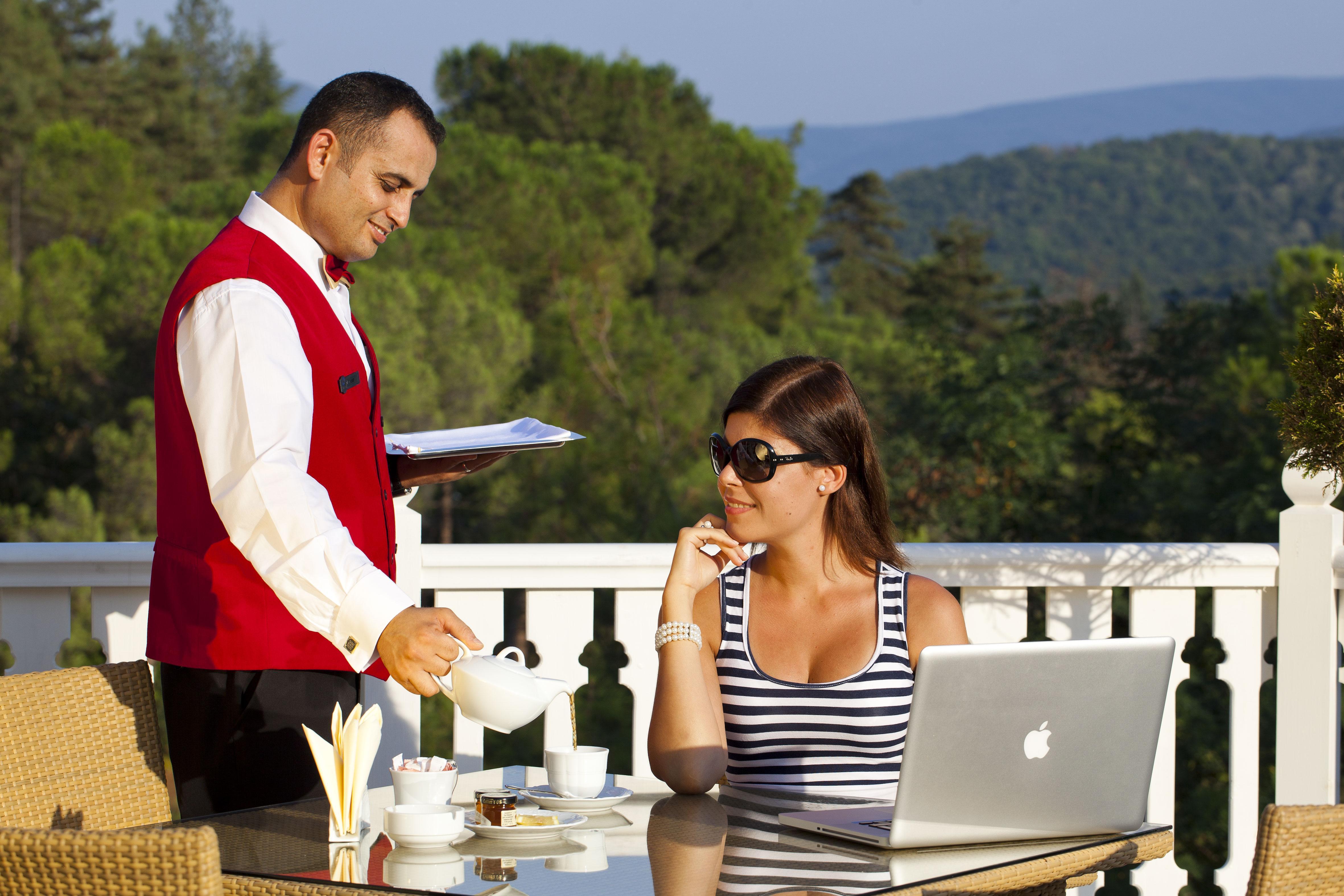 Limak Yalova Thermal Boutique Hotel Gokcedere Esterno foto