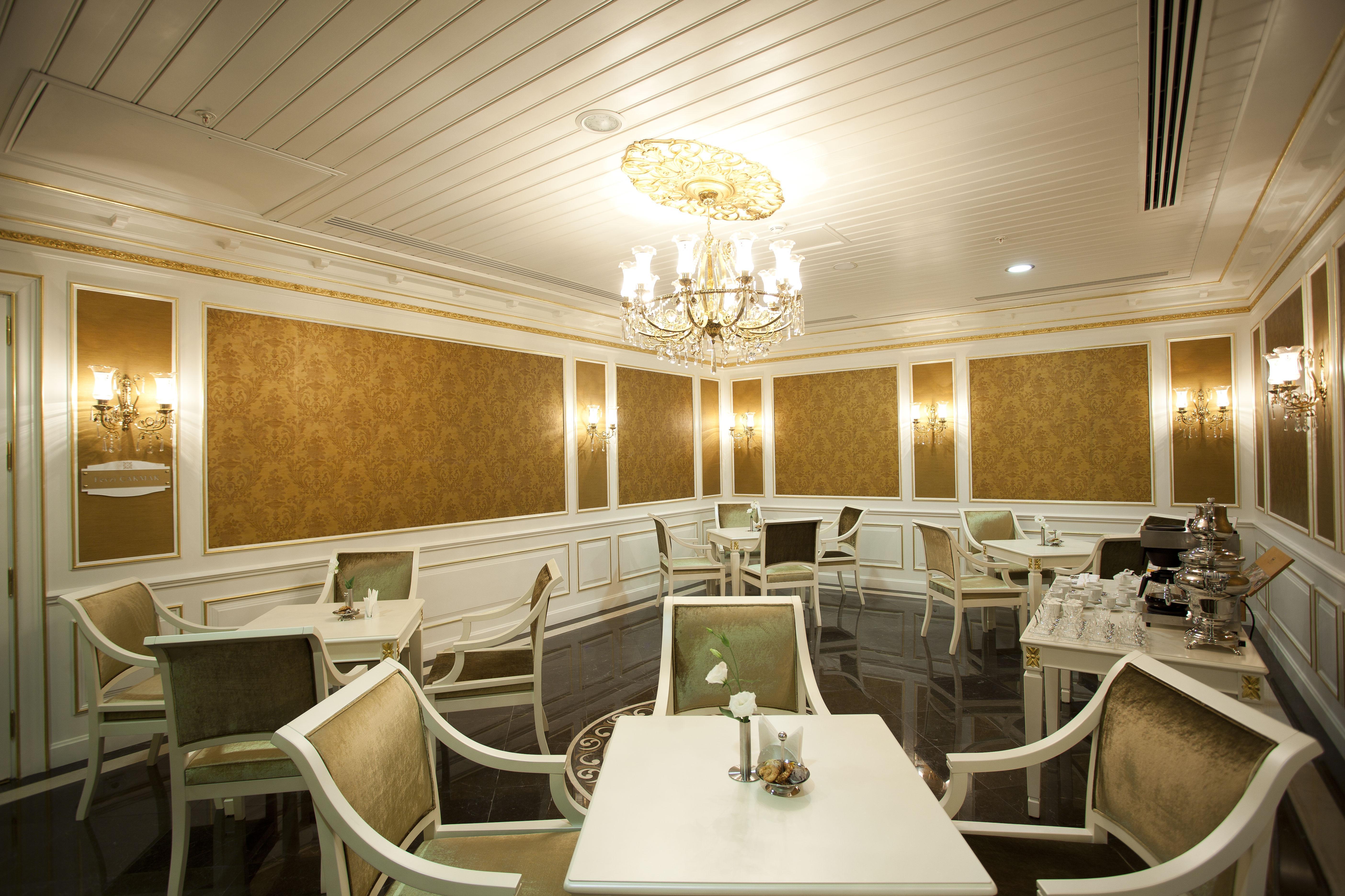 Limak Yalova Thermal Boutique Hotel Gokcedere Esterno foto
