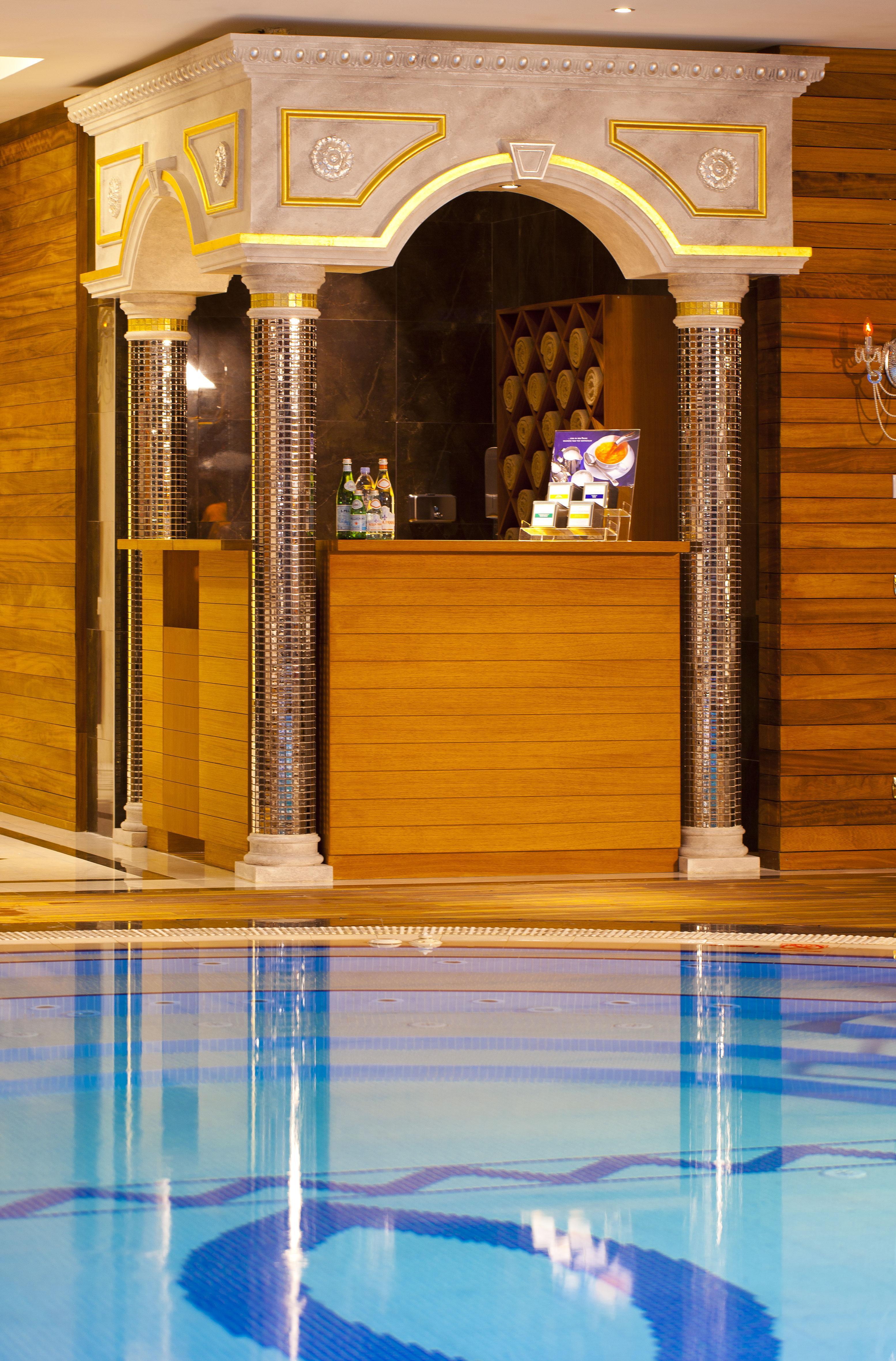Limak Yalova Thermal Boutique Hotel Gokcedere Esterno foto
