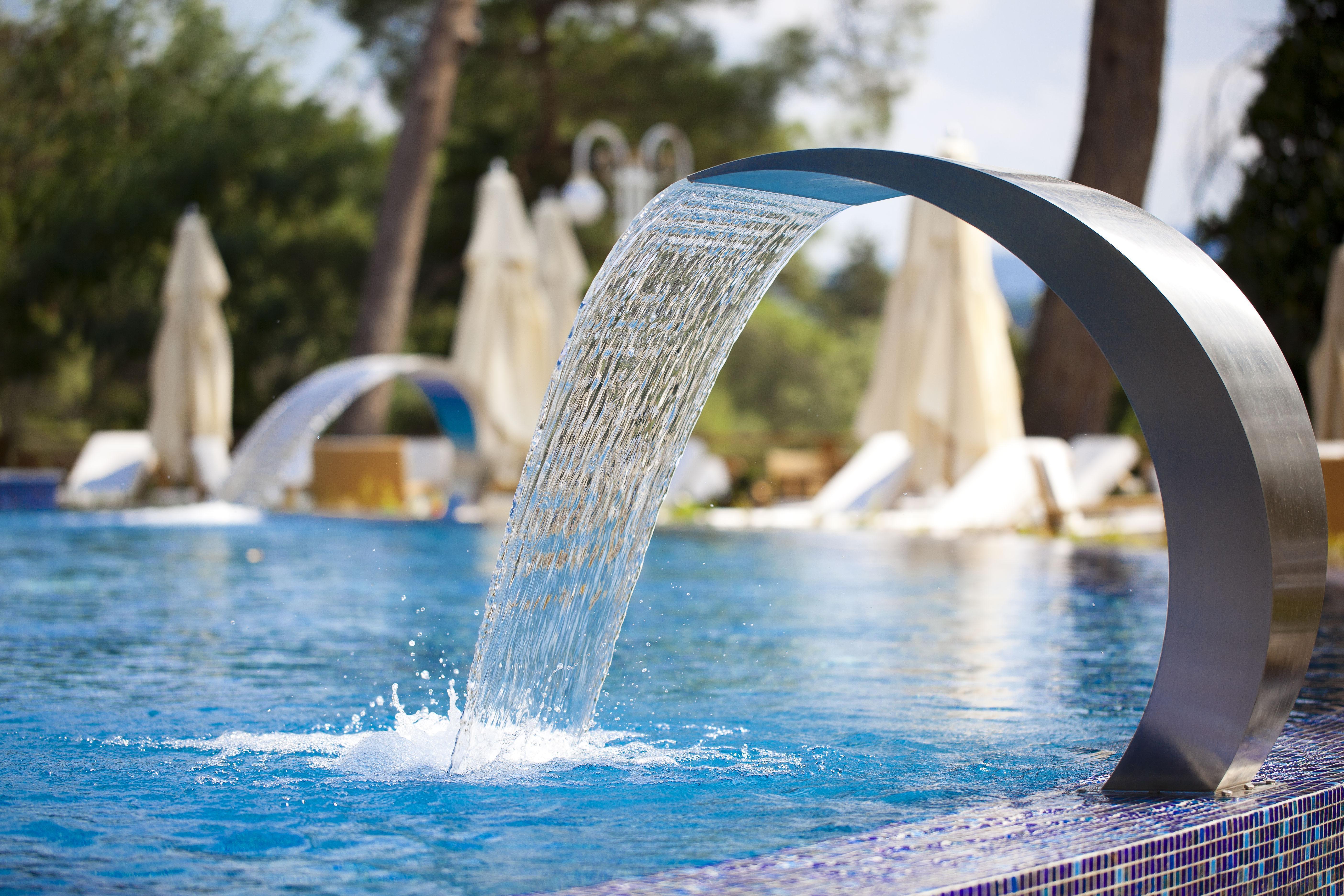 Limak Yalova Thermal Boutique Hotel Gokcedere Esterno foto