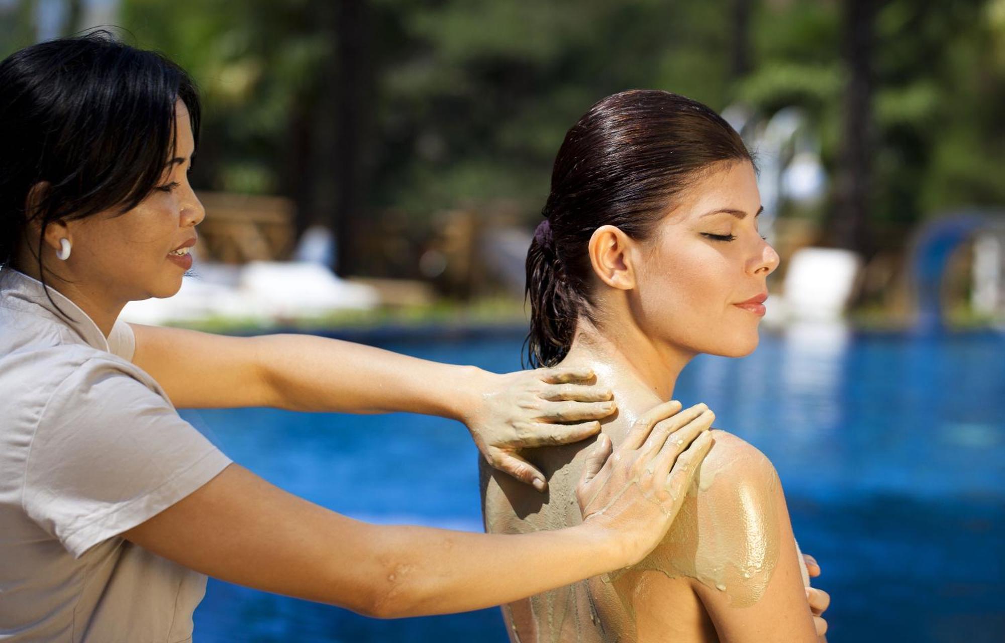 Limak Yalova Thermal Boutique Hotel Gokcedere Esterno foto