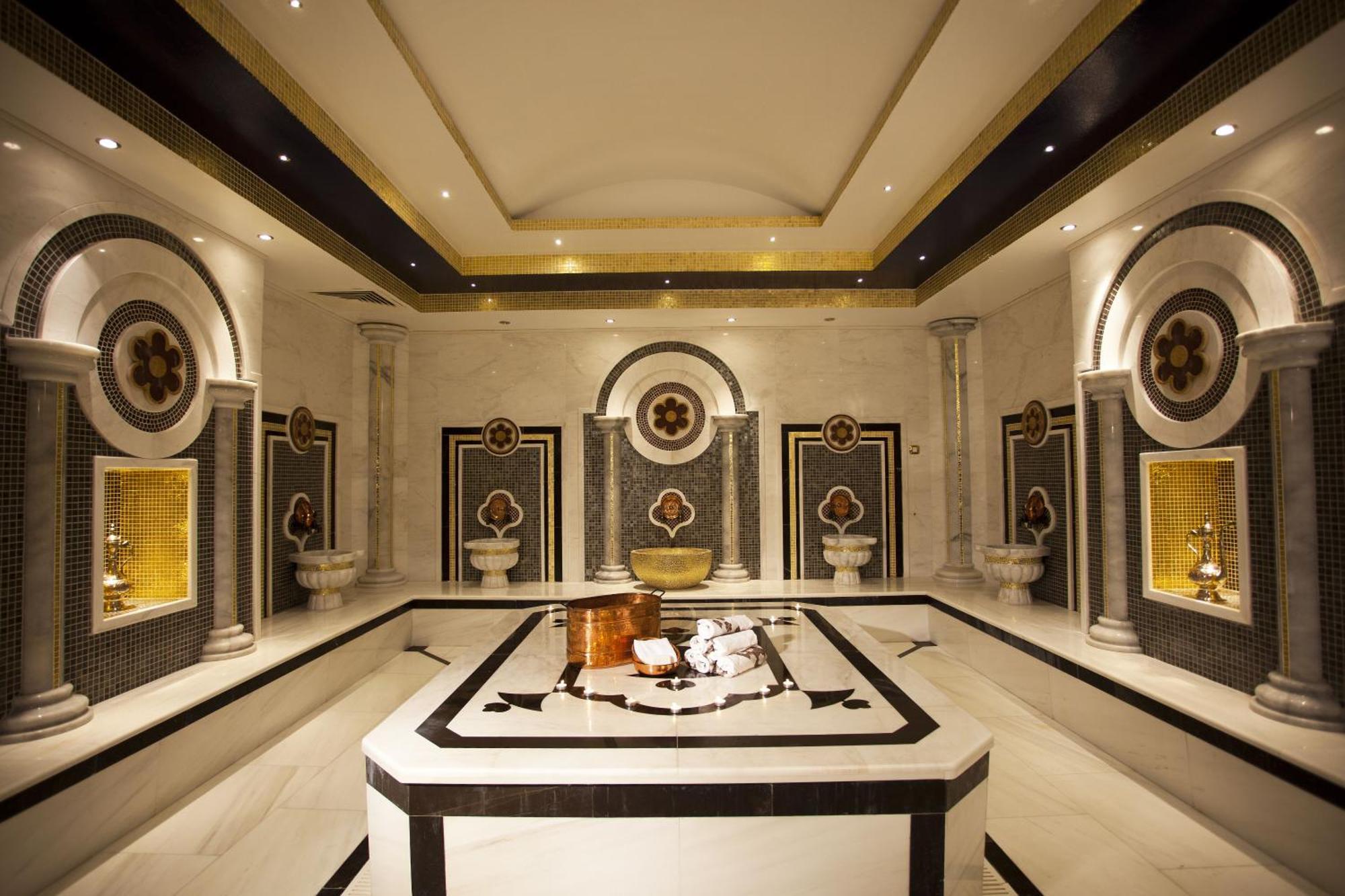 Limak Yalova Thermal Boutique Hotel Gokcedere Esterno foto